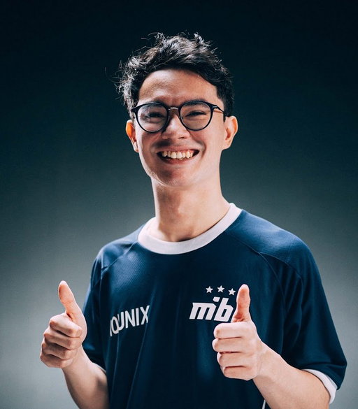BREAKING 🚨: Polymarket traders give Zekken 🇺🇸 a 48% chance to LEAVE MIBR 🇧🇷 this year 

MIBR 🇧🇷 has delivered underwhelming results all season, considering the talent on the roster 

Will Zekken jump ship after Champs? 🤔 