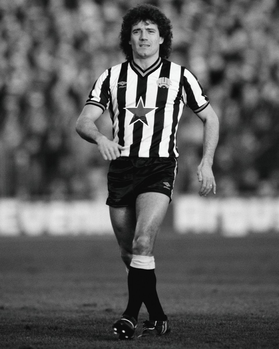 Kevin Keegan, 1951-2026 👑 