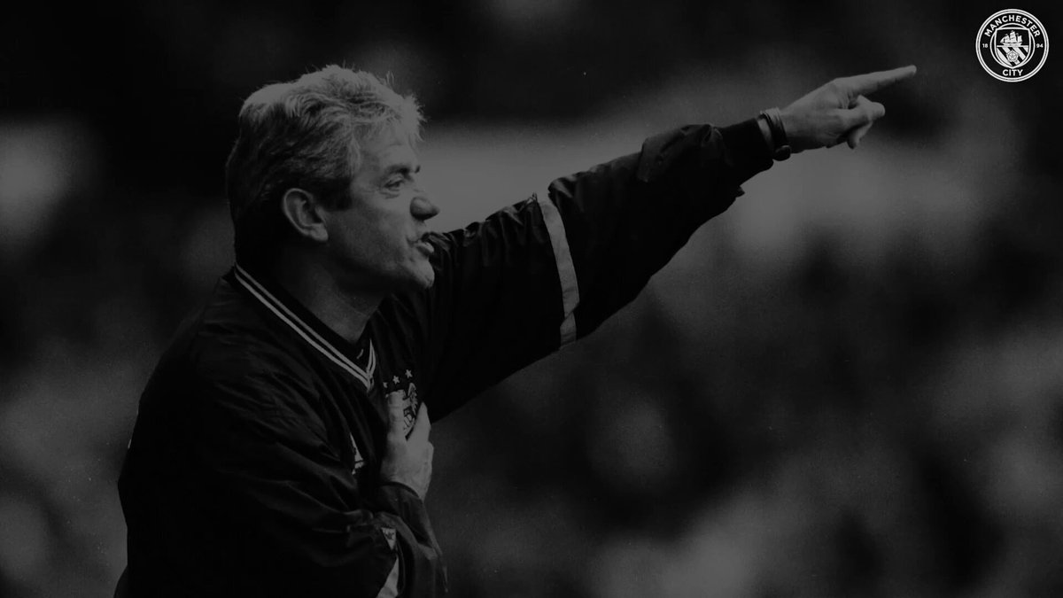 A tribute to Kevin Keegan OBE, 1951-2026 🩵 