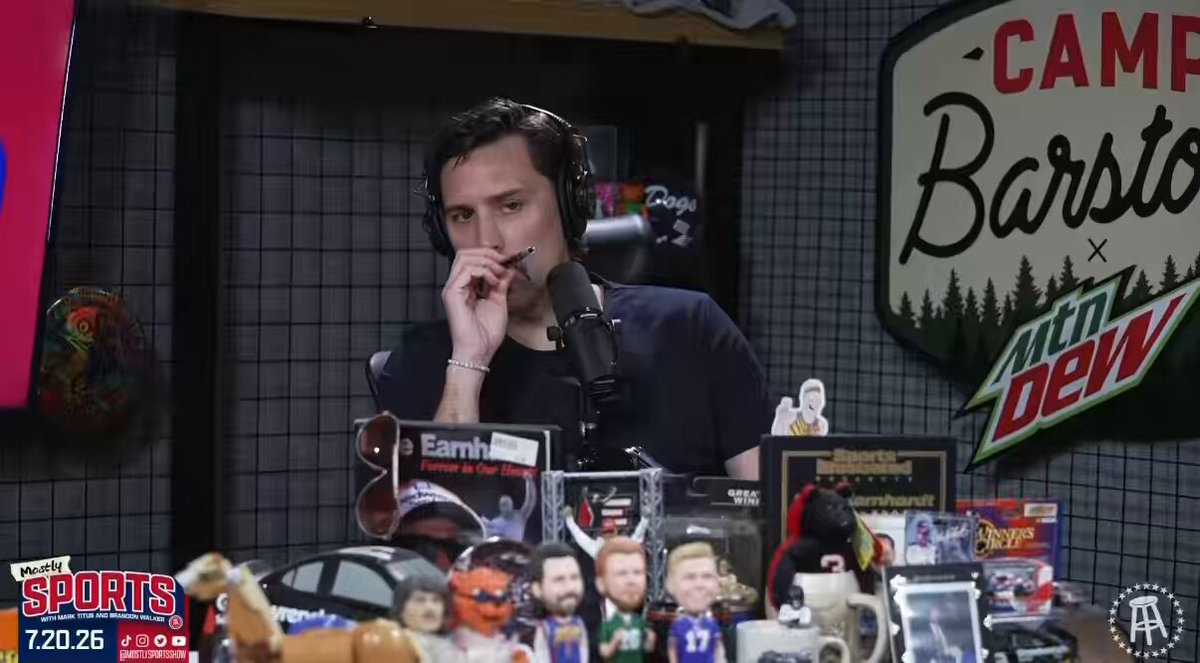 Would you swap lives with Tom Brady? 