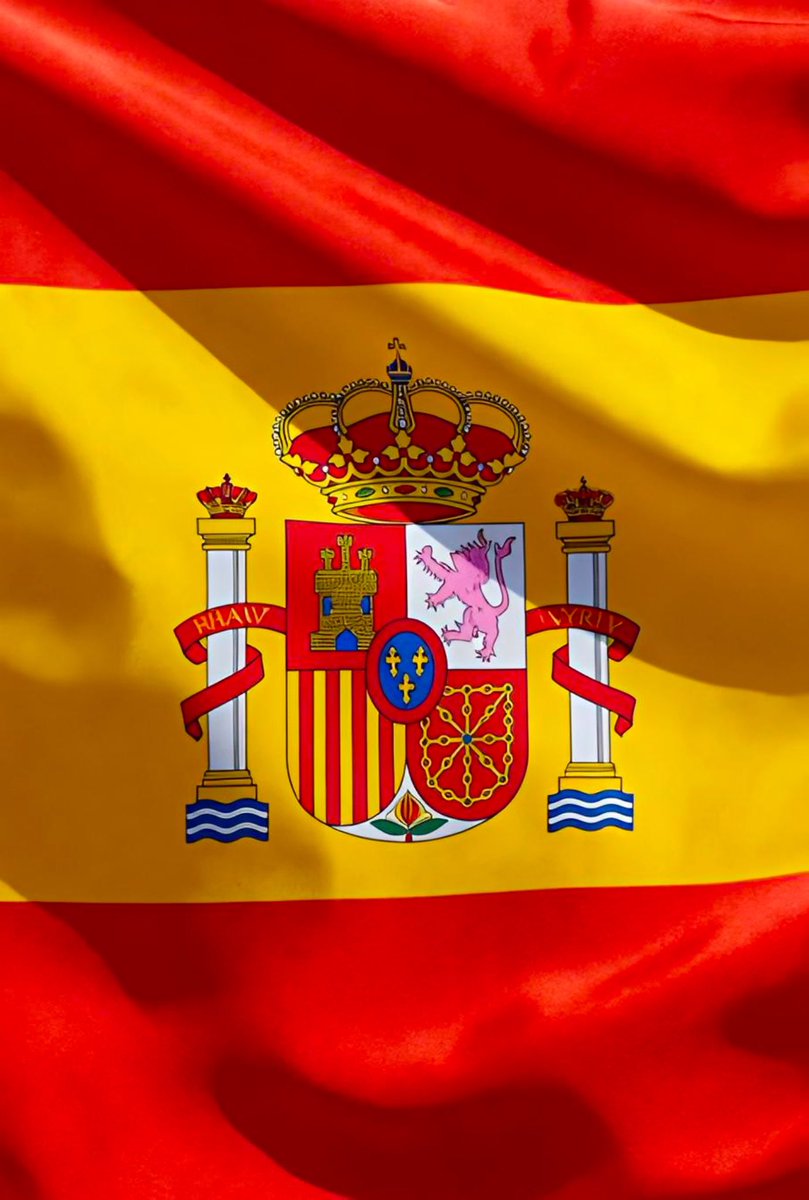 🚨FACT: Spain set a Guinness World Record by conceding the least amount of goals in a successful World Cup campaign (1) 