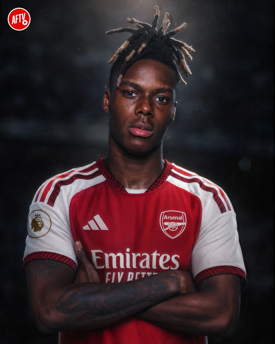 🚨 Arsenal have reportedly made fresh contact with Nico Williams as we continue the search for our 𝐌𝐀𝐑𝐐𝐔𝐄𝐄 left-wing signing. 👀

Andrea Berta is currently exploring whether a deal for Nico Williams is realistic this summer, with his release clause understood to be around £77 million. 💰

𝐃𝐨 𝐲𝐨𝐮 𝐭𝐡𝐢𝐧𝐤 𝐀𝐫𝐬𝐞𝐧𝐚𝐥 𝐬𝐡𝐨𝐮𝐥𝐝 𝐠𝐨 𝐛𝐚𝐜𝐤 𝐢𝐧 𝐟𝐨𝐫 𝐍𝐢𝐜𝐨 𝐖𝐢𝐥𝐥𝐢𝐚𝐦𝐬 𝐭𝐡𝐢𝐬 𝐬𝐮𝐦𝐦𝐞𝐫? 🤔