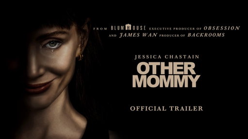 Your mommy won’t save you. Other Mommy only in theaters October 9. 