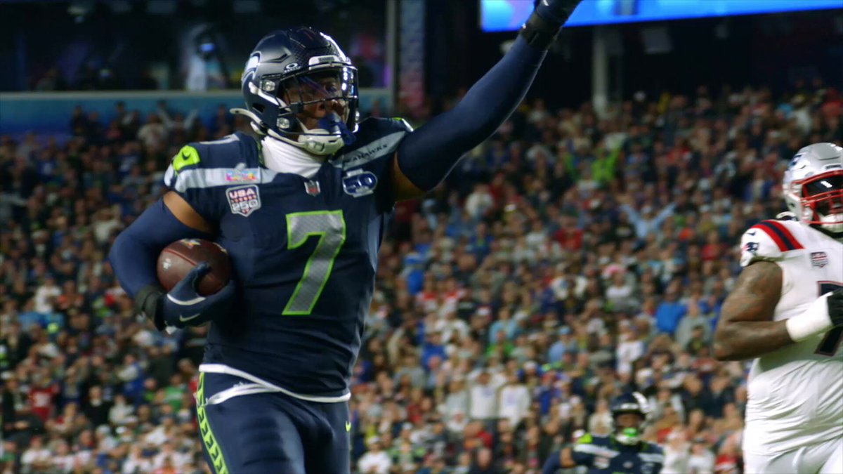 The reigning champions prepare to defend their title run on Hard Knocks: Training Camp with the Seattle Seahawks.

Premieres Tuesday, August 4 at 9pm on HBO Max. 