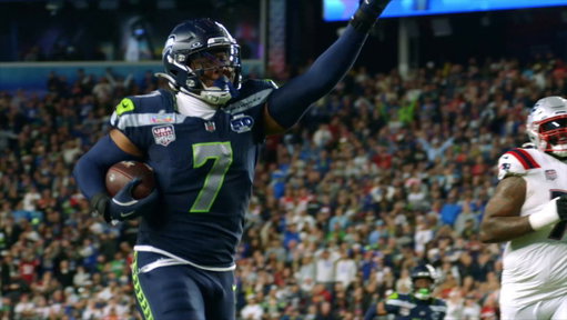 The reigning champions prepare to defend their title run on Hard Knocks: Training Camp with the Seattle Seahawks.

Premieres Tuesday, August 4 at 9pm on HBO Max. 