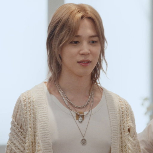 Jimin trying on his custom Dior looks ahead of the BTS World Tour Arirang in Paris. 