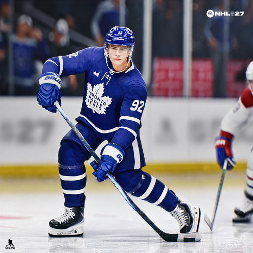 Another look 👀  

#NHL27 