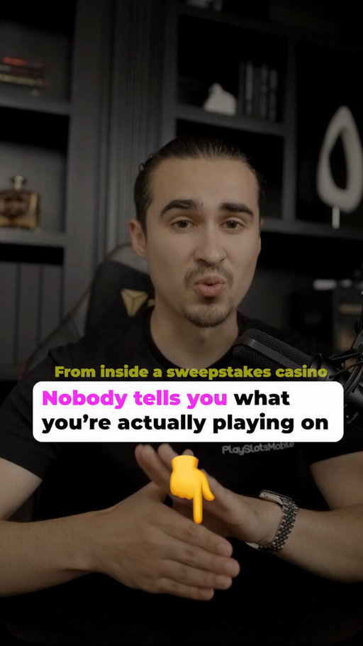 You know how to play, but do you know what you’re playing?

Most people can recognize a slot game in seconds. What far fewer people understand is the system behind the app they’re using.

Not every platform operates under the same model, and that’s where confusion starts. 