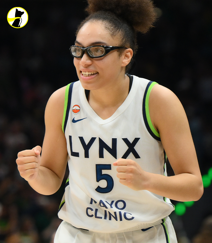 WNBA players with 3 or more 30 PT games as a rookie since 2019:

Olivia Miles
Caitlin Clark 