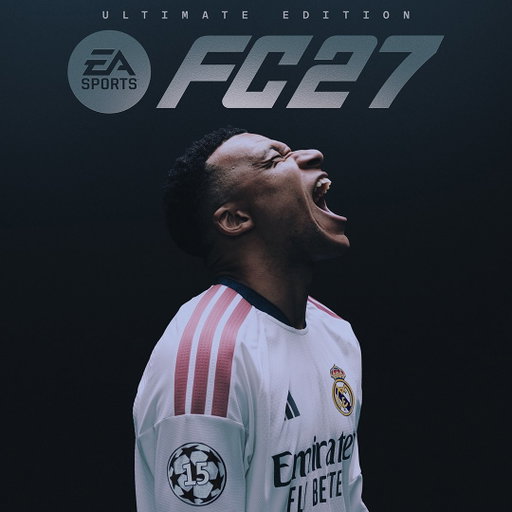I’M BACK 😏 @EASPORTSFC 