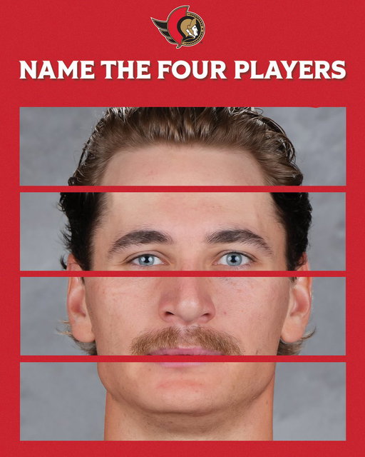Can you get them all? 🤔 