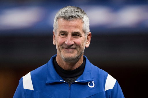 DISCUSSION: What is your favorite Colts memory from the Frank Reich era? 