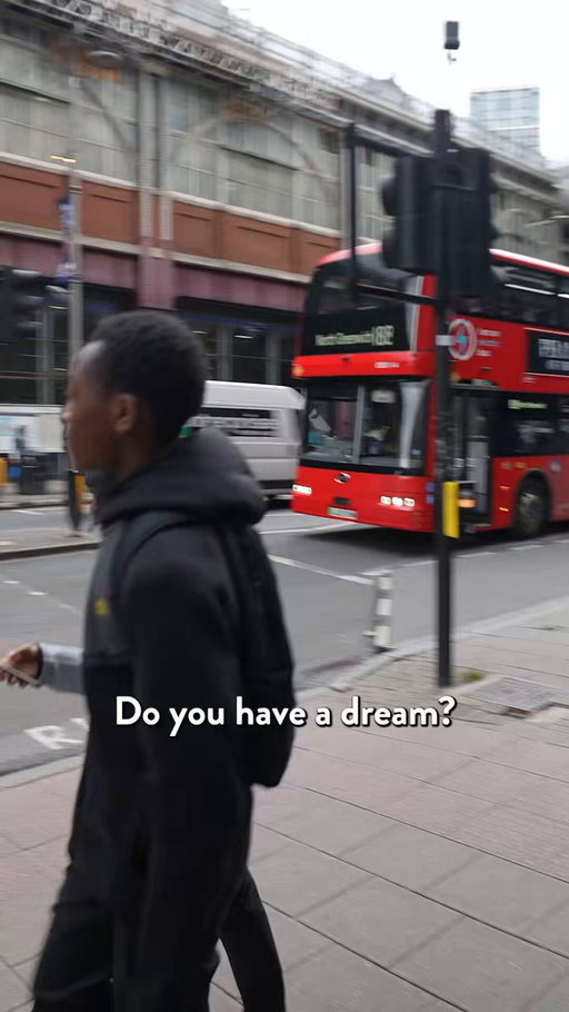 He’ll win us the next World Cup… 🥹 