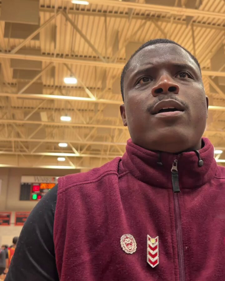 "Kai gave me a call about two weeks ago and said this is a must-win. I don't want to let him down."

@LethalShooter__  brought the energy as head coach to lead the Class of 2026 to a basketball championship at @KaiCenat’s Streamer University! 🗣️😂 