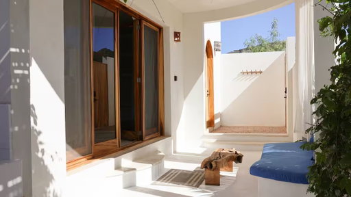 Siguiente parada: Los Cerritos, Baja California Sur. 🏝️🌅 