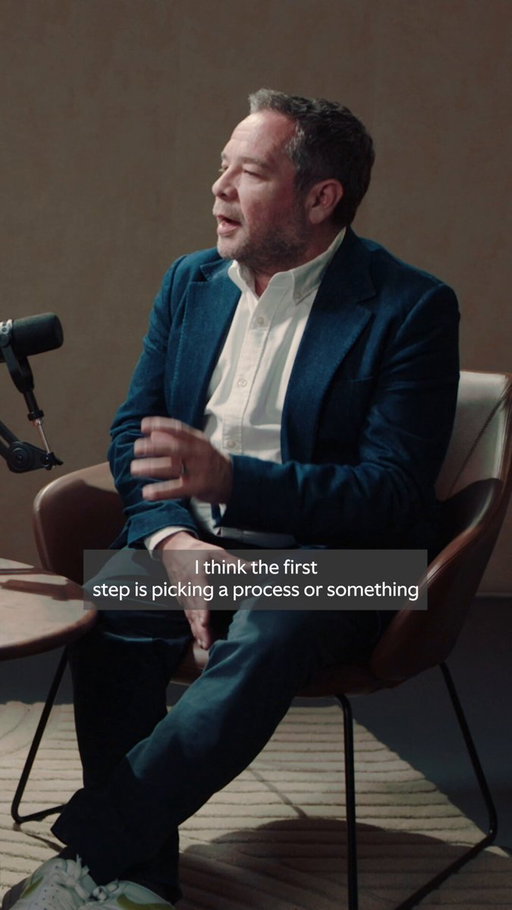 AMR Network: Portraits with ServiceNow.

Through its partnership with Aston Martin Aramco, @ServiceNow is helping the team behind the team work smarter, using AI and intelligent workflows to unlock efficiency across every part of the organisation.

"You look at the track and everything that goes on there, but there are a thousand people behind the scenes. The real operational excellence comes from focusing on the entire enterprise, not just the marginal gains on the track, but the marginal gains behind the scenes." Simon Cox, Chief Transformation Officer, ServiceNow.

Watch the full video here: https://t.co/qlicIkVppn