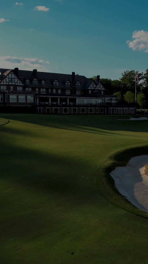 We're going back to Baltusrol. 

The historic New Jersey club will host the 2046 U.S. Open, a future U.S. Women's Open and two additional USGA championships. 