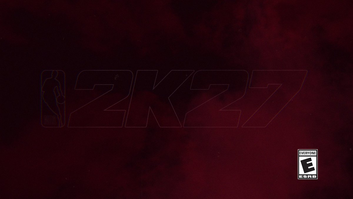 Ball Over Everything 💯

Pre-order NBA 2K27 now @NBA2K! ➡️  https://t.co/RLH8EPgq6s 