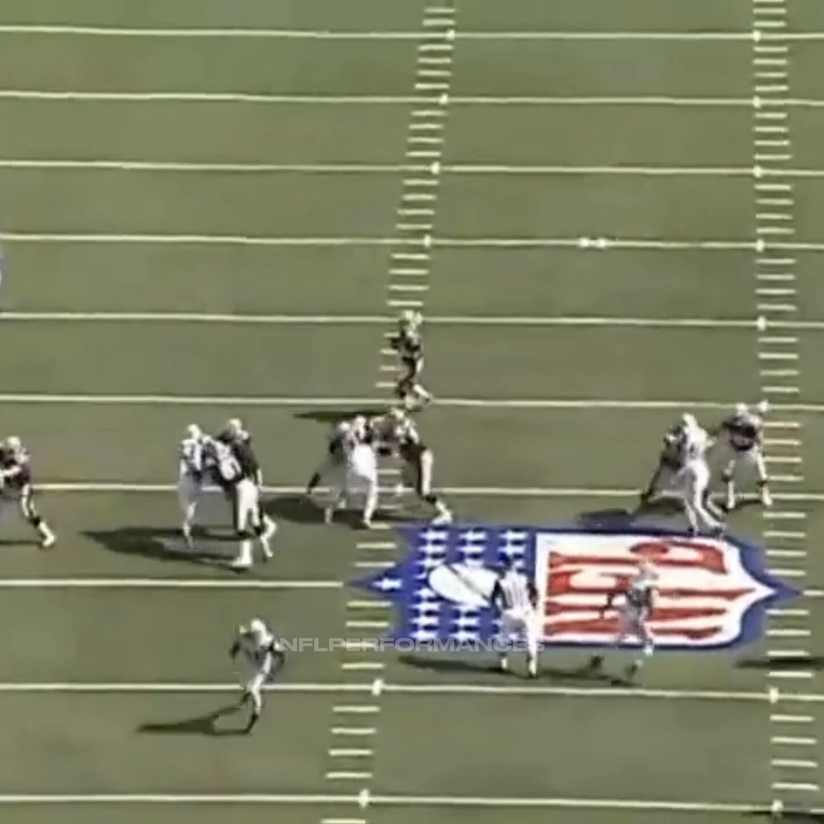 Tom Brady to Randy Moss 2007 All 23 Touchdowns. 