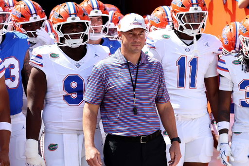 Jon Sumrall:

“I grew up thinking there were three leagues…

the AFC, the NFC and the SEC.” 