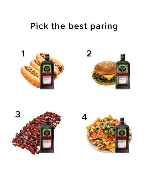 Prove you have elite taste 