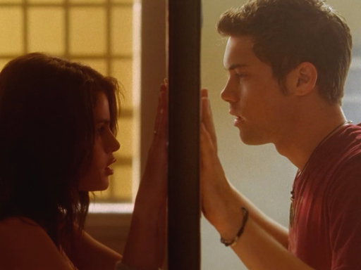 Selena Gomez will forever be that girl.

Film: ANOTHER CINDERELLA STORY (2008) 