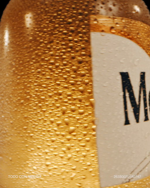 😍NUEVA MODELITO 🍺 Gran sabor en tamaño pequeño. #ModelitoLoHaceEspecial 