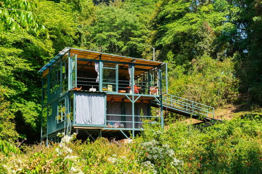¿Y si volvemos a San Simón el Alto? 💭🍃 