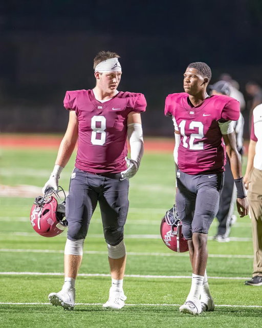 @AggieFootball still have 2 years of eligibility left… 