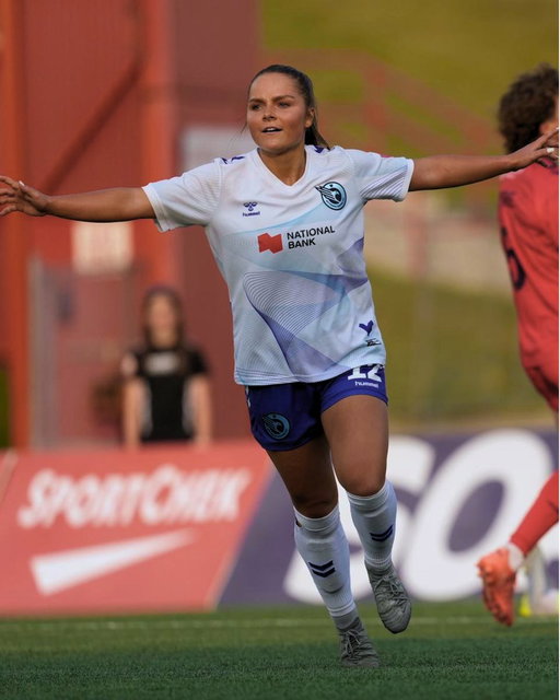 "Melenhorst has been a Calgary Killer" we also agree with that statement 

KEERA GOAAAAAALLLLLLLLL 