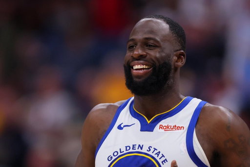 🚨BREAKING🚨

The Warriors “backup plan” if LeBron does not sign is giving Draymond Green a large payday, via @anthonyVslater 

THE MOST UNSERIOUS FRANCHISE EVER 