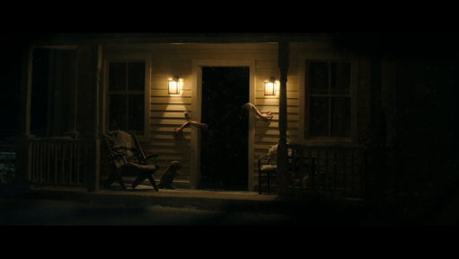 𝙽𝚘 𝚜𝚠𝚎𝚊𝚝.

From the mind of Zach Cregger, director of Weapons and Barbarian. Watch the official trailer for Resident Evil. Filmed for IMAX – in theatres 9.18. 