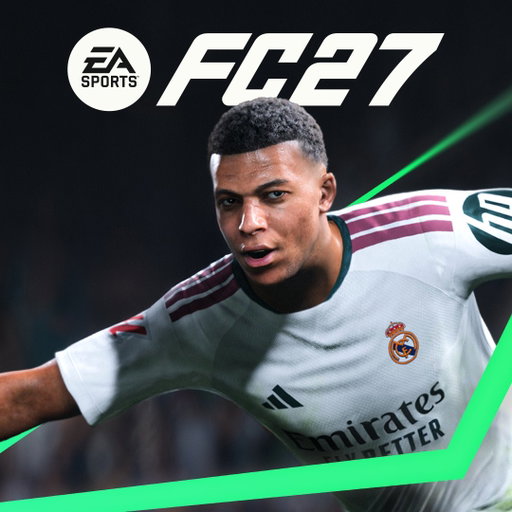 Welcome to The World's Game in #FC27, launching September 25.

Experience a football playground in The Grounds, feel greater control with community-driven gameplay updates, and enjoy all-new features across every mode. Pre-order #FC27 now: https://x.ea.com/90136 