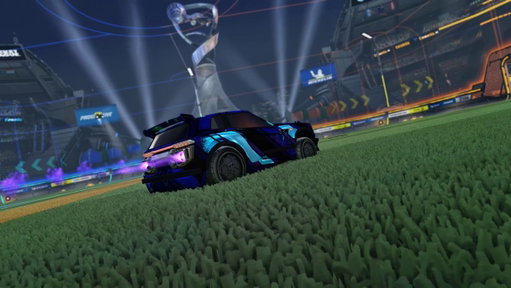 What is Expected Goals in Rocket League? 🤔 
