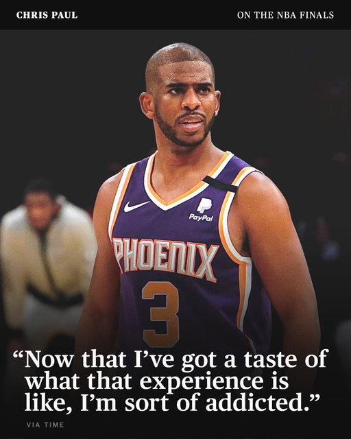 @Suns 