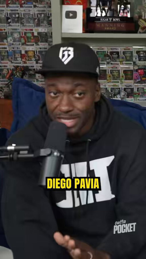 Did Diego Pavia hurt his NFL chance before it even started? 