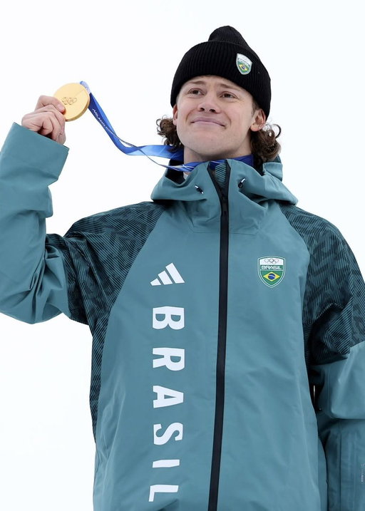 🚨FACT: Norway beat Brazil in the World Cup round of 16 

Brazil beat Norway in a skiing competition at the Winter Olympics

Brazilian athlete Lucas Pinheiro Braathen won gold in the men’s giant slalom, with Norwegian athletes finishing 5th, 7th and 11th 