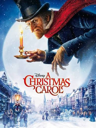 @DiscussingFilm the one with Jimm Carrey was cool!
A Christmas Carol (2009) 