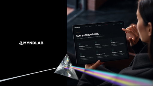 Certified. Not just claimed.

Myndlab is built by @Permus_io, an ISO 9001 and ISO/IEC 27001-certified company.

Quality management and information security, independently audited.

Build with confidence: https://www.myndlab.ai/about 
