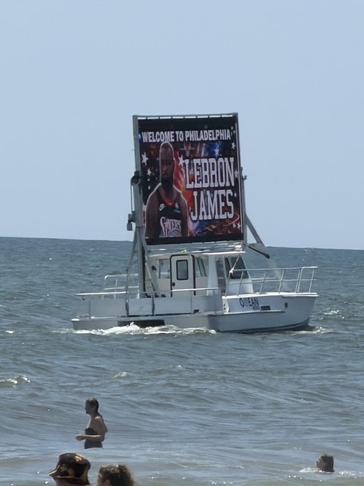They're already celebrating down the shore 😂 