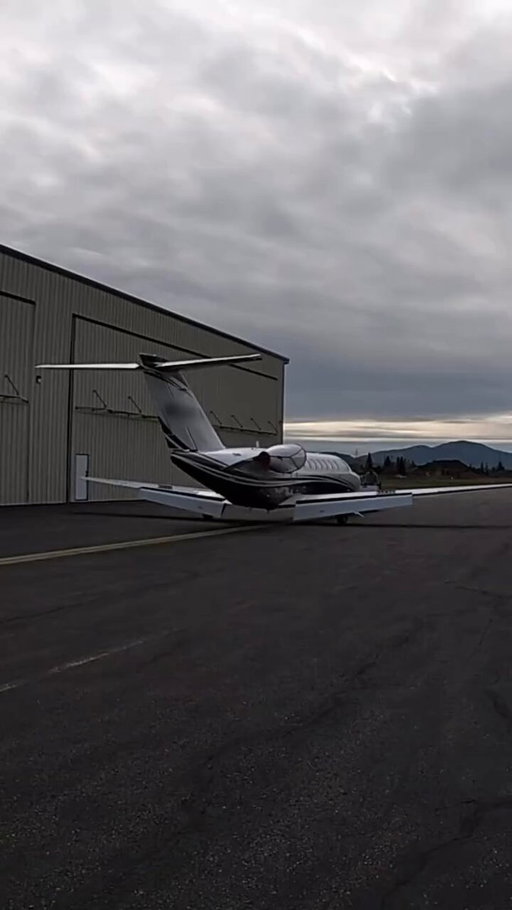10 days of precision work,

Watch this CJ3+ get upgraded with Tamarack Active Winglet Technology. Bringing more performance, efficiency, and capability to every flight. 