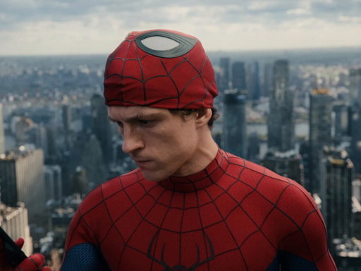 You ready? 

#SpiderManBrandNewDay is in theatres July 31. Get tickets now. 

Listen to @nfrealmusic’s ‘GIVE ME A REASON ,’ out now. 