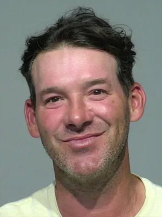 BREAKING: Former Dallas Cowboys quarterback and NFL on CBS announcer Tony Romo has been arrested in Milwaukee on suspicion of operating a motor vehicle while intoxicated.

Romo was stopped while driving across a bridge, according to the Milwaukee County Sheriff's Office.

Romo was taken into custody after performing poorly on standardized field sobriety tests, according to Romo's arrest detention report obtained by FOX6 News.

Romo was booked and released. He is due in court on Sept. 21.