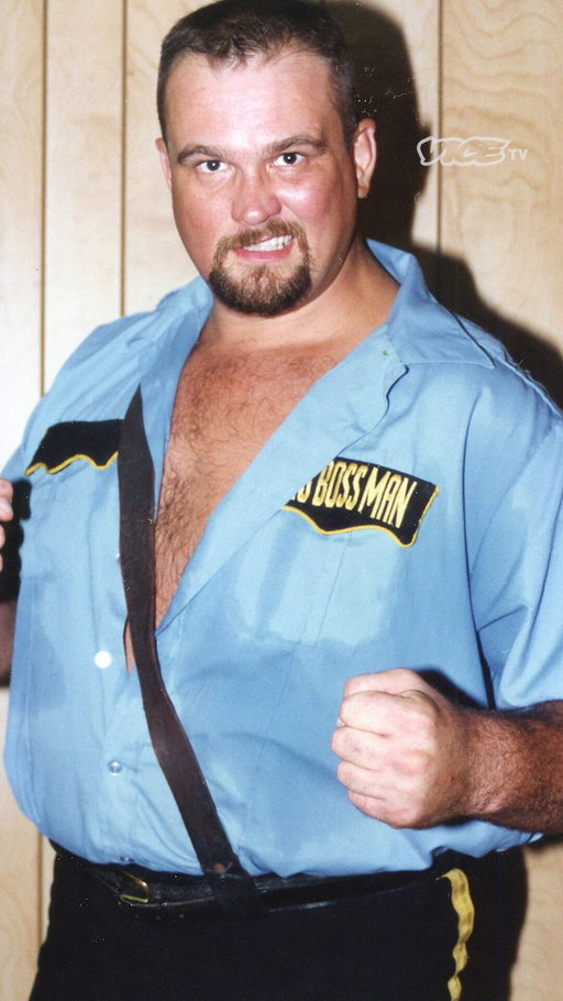 When Ray Traylor arrived in the WWF as Big Boss Man, he quickly became more than another name on the card. A feud with Hulk Hogan helped turn him into a main event attraction, and one $12,000 week showed just how much wrestling had changed his life. 