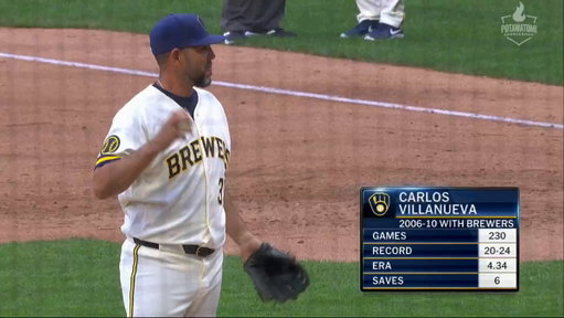 BREAKING: We have an in-game trade 
