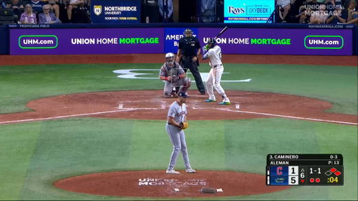 Did he just hit the 6-7? 