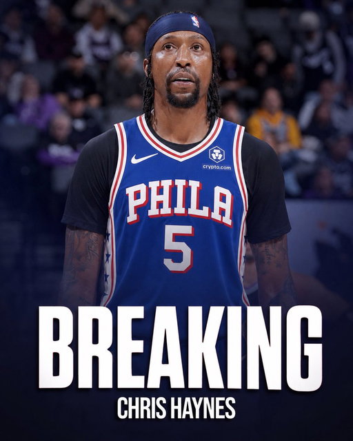 Kentavious Caldwell-Pope and Memphis Grizzlies are negotiating a buyout and the veteran 3-&amp;-D specialist intends to team back up with LeBron James and sign with the Philadelphia 76ers, league sources tell me. 