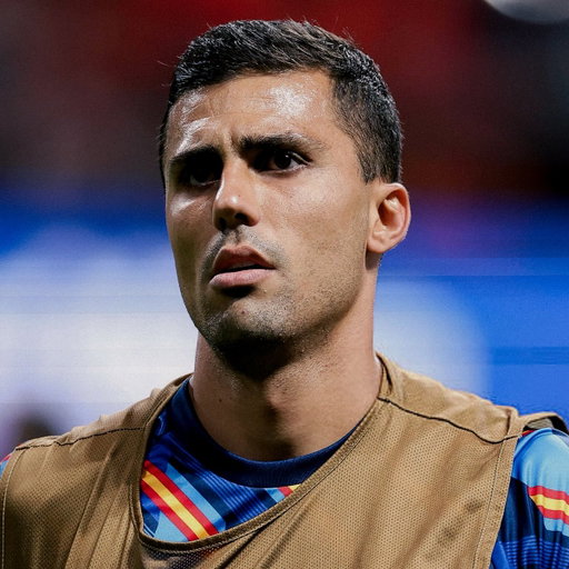 UPDATE: Real Madrid remains the favorite to land Rodri, via Kalshi:

64% — Real Madrid
26% — Manchester City
11% — Barcelona 