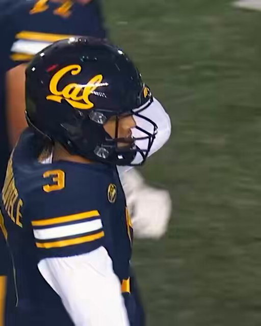 Say less. More JKS highlights for your feed 🔥🎬

#GoBears 