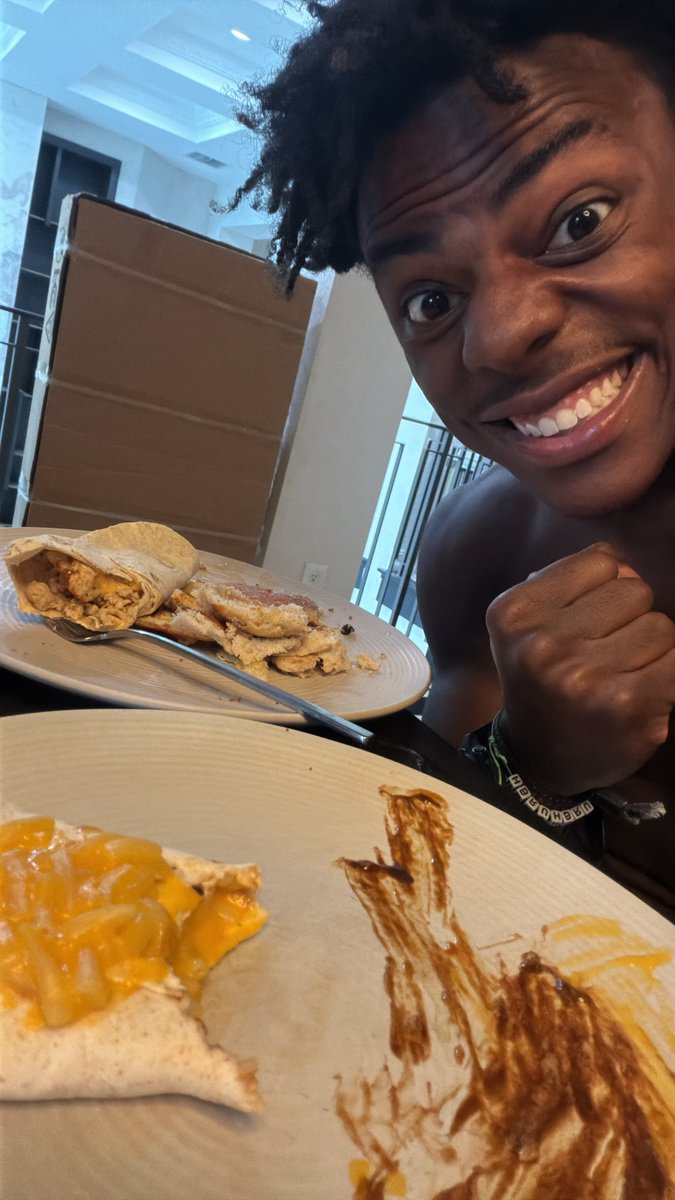 cooked for the first time😎❤️ send me some reccomodations 